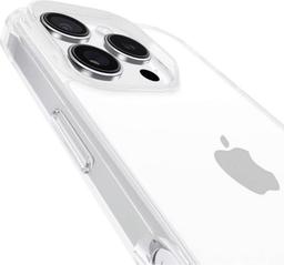 Refurbished Case-Mate Tough Clear Series Phone Case for iPhone 16 Pro - Reebelo US