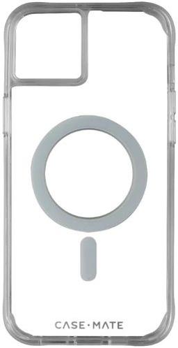 Refurbished Case-Mate Tough Clear Series Phone Case for MagSafe for Apple iPhone 14 Plus - Reebelo US