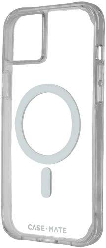 Refurbished Case-Mate Tough Clear Series Phone Case for MagSafe for Apple iPhone 14 Plus - Reebelo US