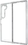 Case-Mate Tough Clear Series Phone Case for Samsung Galaxy Z Fold6 - Transparent