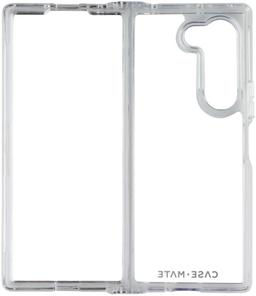 Case-Mate Tough Clear Series Phone Case for Samsung Galaxy Z Fold6 - Reebelo US