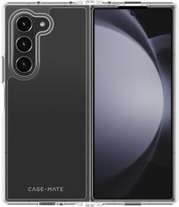 Case-Mate Tough Clear Series Phone Case for Samsung Galaxy Z Fold6 - Reebelo US
