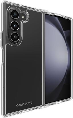 Case-Mate Tough Clear Series Phone Case for Samsung Galaxy Z Fold6 - Reebelo US
