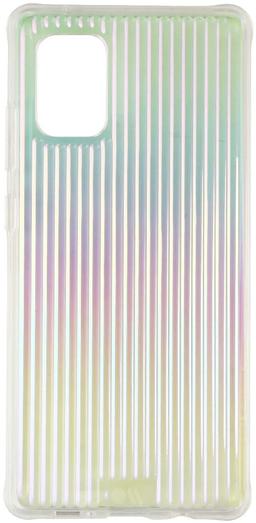 Case-Mate Tough Groove Phone Case for Galaxy A71 5G (UW) - Reebelo US