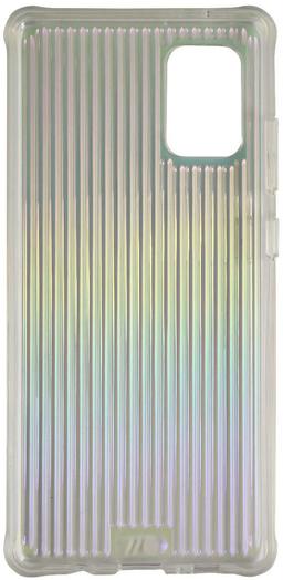 Case-Mate Tough Groove Phone Case for Galaxy A71 5G (UW) - Reebelo US