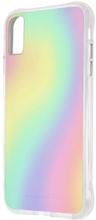 Case-Mate Tough Hybrid Phone Case for iPhone Xs Max - Iridescent
