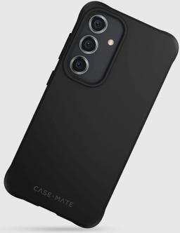 Refurbished Case-Mate Tough Black Phone Case for Samsung Galaxy S24 - Reebelo US