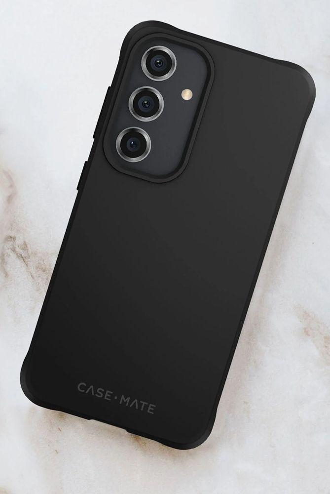 Refurbished Case-Mate Tough Black Phone Case for Samsung Galaxy S24 - Reebelo US