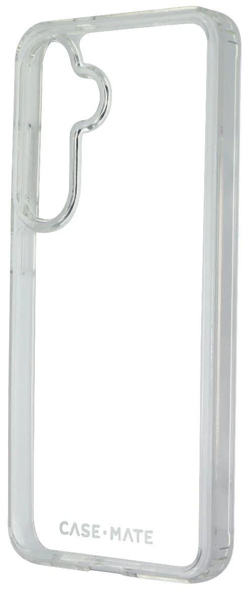 Refurbished Case-Mate Tough Black Phone Case for Samsung Galaxy S24 - Reebelo US