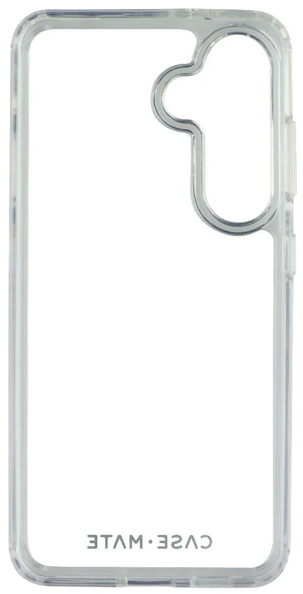 Refurbished Case-Mate Tough Black Phone Case for Samsung Galaxy S24 - Reebelo US