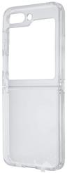 Case-Mate Tough Phone Case for Samsung Galaxy Z Flip6 - Clear