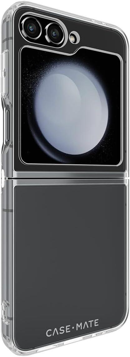 Refurbished Case-Mate Tough Phone Case for Samsung Galaxy Z Flip6 - Reebelo US