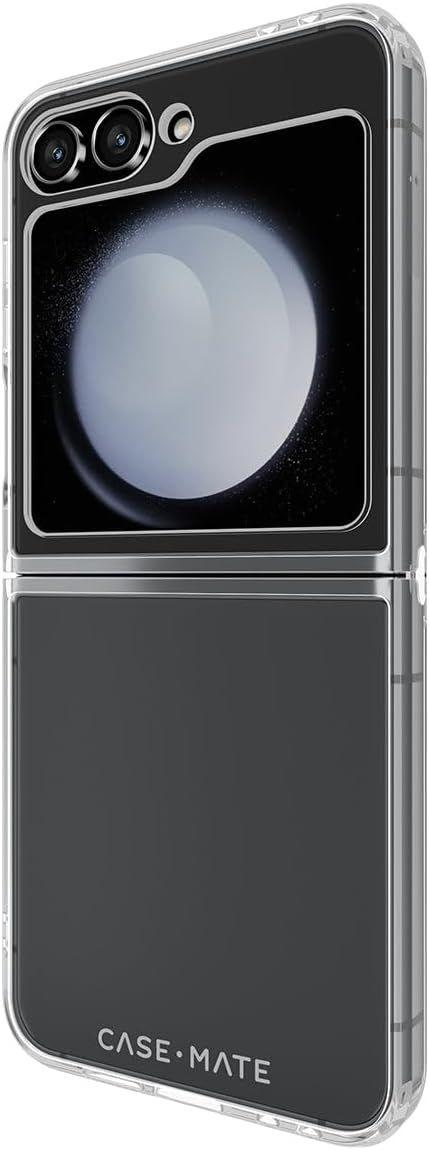 Refurbished Case-Mate Tough Phone Case for Samsung Galaxy Z Flip6 - Reebelo US