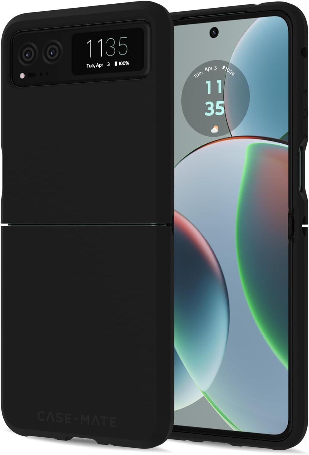 Case-Mate Tough Phone Case Motorola Razr (2023) - Reebelo US