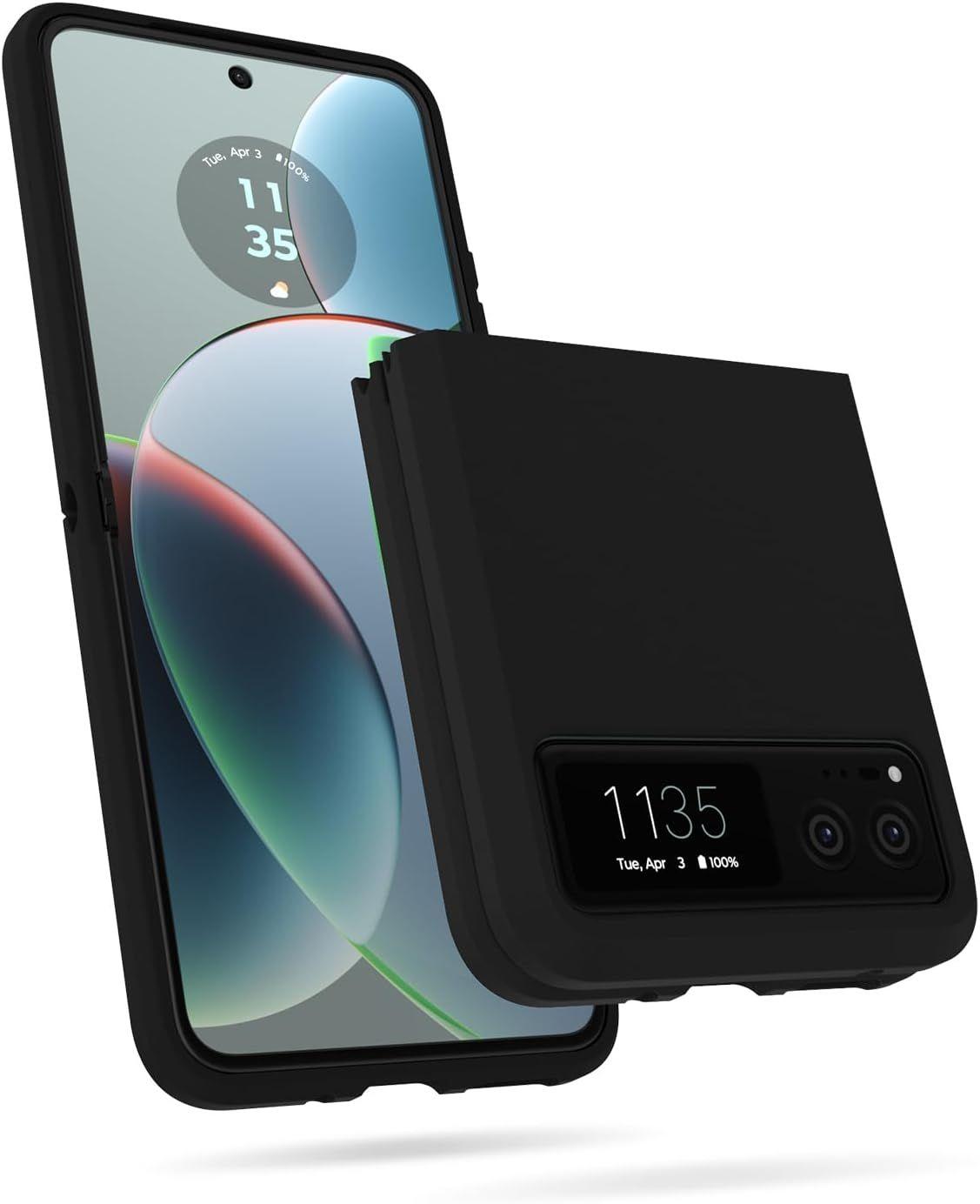 Case-Mate Tough Phone Case Motorola Razr (2023) - Reebelo US