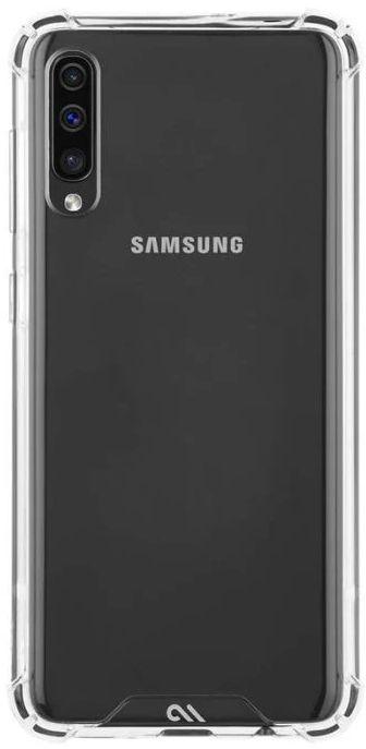 Refurbished Case-Mate Tough Phone Case + Glass Screen Protector for Samsung Galaxy A50 - Reebelo US