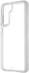 Case-Mate Tough Plus Phone Case for Samsung Galaxy S21 - Clear