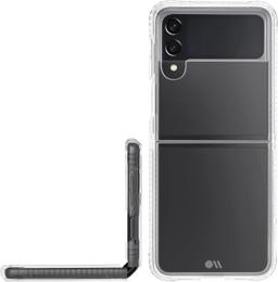 Refurbished Case-Mate Tough Plus Phone Case for Samsung Galaxy Z Flip 3 - Reebelo US