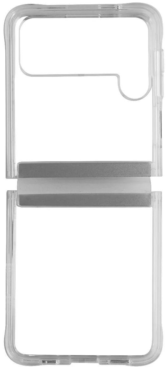 Refurbished Case-Mate Tough Plus Phone Case for Samsung Galaxy Z Flip 3 - Reebelo US
