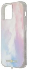 Case-Mate Tough Prints Series Phone Case for iPhone 13 Mini - Cloud 9