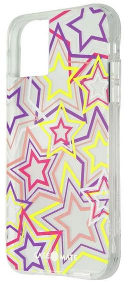 Case-Mate Tough Prints Series Phone Case for iPhone 13 Mini - Reebelo US