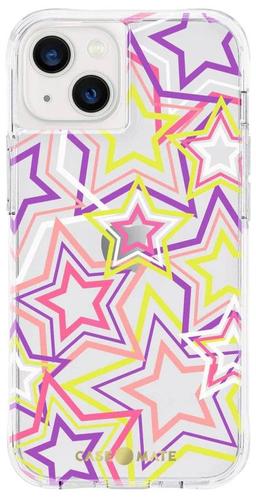 Case-Mate Tough Prints Series Phone Case for Apple iPhone 13  - Reebelo US