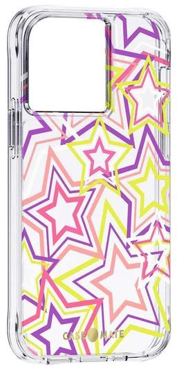 Case-Mate Tough Prints Series Phone Case for iPhone 13 Pro - Reebelo US
