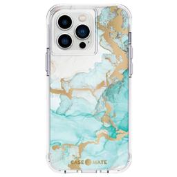 Refurbished Case-Mate Tough Prints Series Phone Case for iPhone 13 Pro - Reebelo US