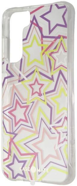 Case-Mate Tough Prints Series Phone Case for Samsung Galaxy S21 5G - Reebelo US