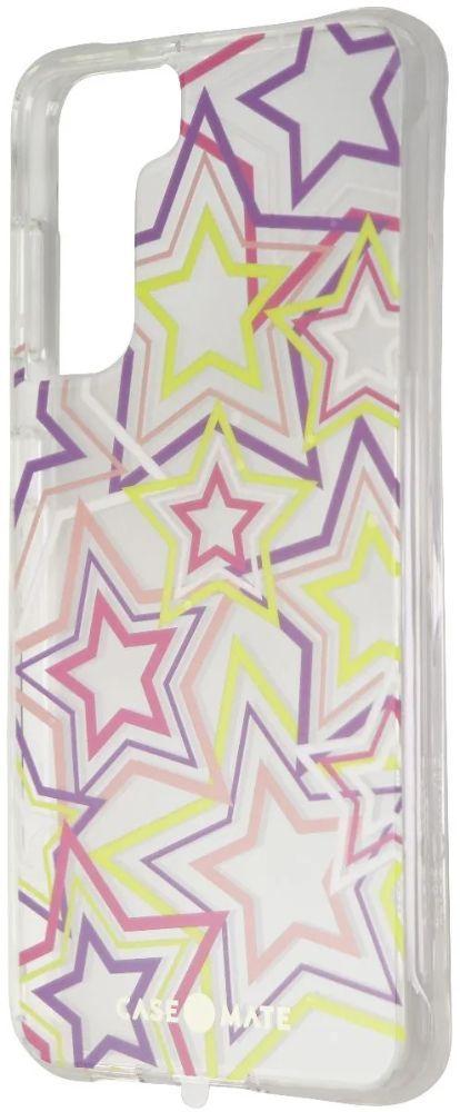 Case-Mate Tough Prints Series Phone Case for Samsung Galaxy S21 5G