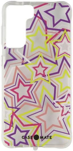 Case-Mate Tough Prints Series Phone Case for Samsung Galaxy S21 5G - Reebelo US