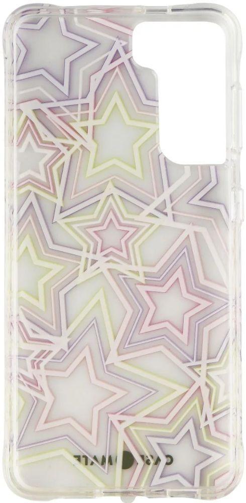 Case-Mate Tough Prints Series Phone Case for Samsung Galaxy S21 5G - Reebelo US