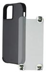 Case-Mate Tough Series Case & Screen Protector for iPhone 13 Mini - Black
