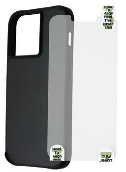 Refurbished Case-Mate Tough Series Case & Screen Protector for iPhone 13 Pro  - Reebelo US