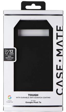 Case-Mate Tough Series Hardshell Case for Google Pixel 7a  - Reebelo US