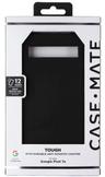 Case-Mate Tough Series Hardshell Case for Google Pixel 7a - Black