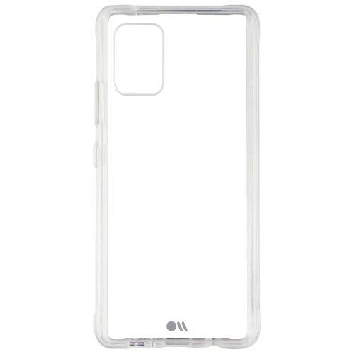 Case-Mate Tough Series Hybrid Phone Case for Galaxy A71 (5G) UW