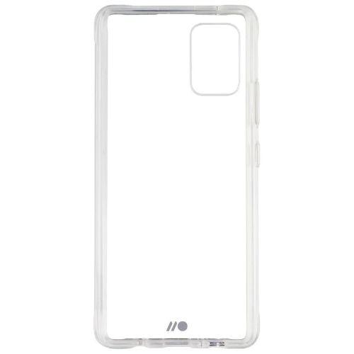 Case-Mate Tough Series Hybrid Phone Case for Galaxy A71 (5G) UW - Reebelo US