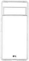 Case-Mate Tough Series Phone Case for Google Pixel 6 Pro - Clear