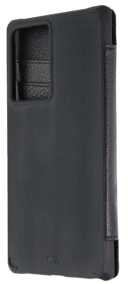 Case-Mate Tough Wallet Folio Phone Case for Samsung Galaxy Note 20 Ultra 5G - Reebelo US