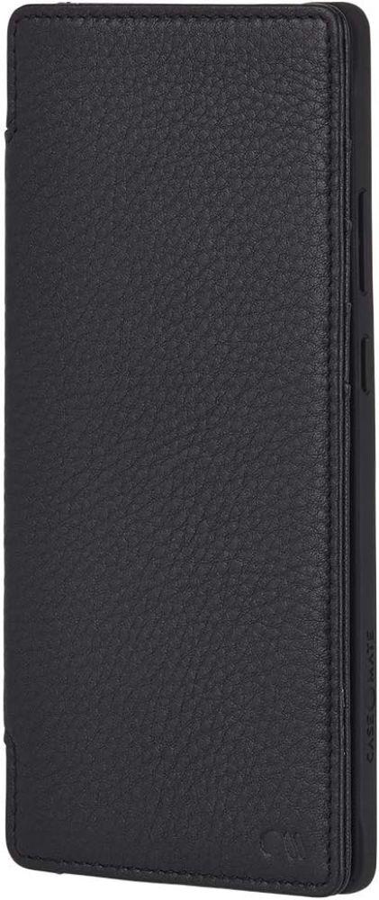 Case-Mate Tough Wallet Folio Phone Case for Samsung Galaxy Note 20 Ultra 5G - Reebelo US