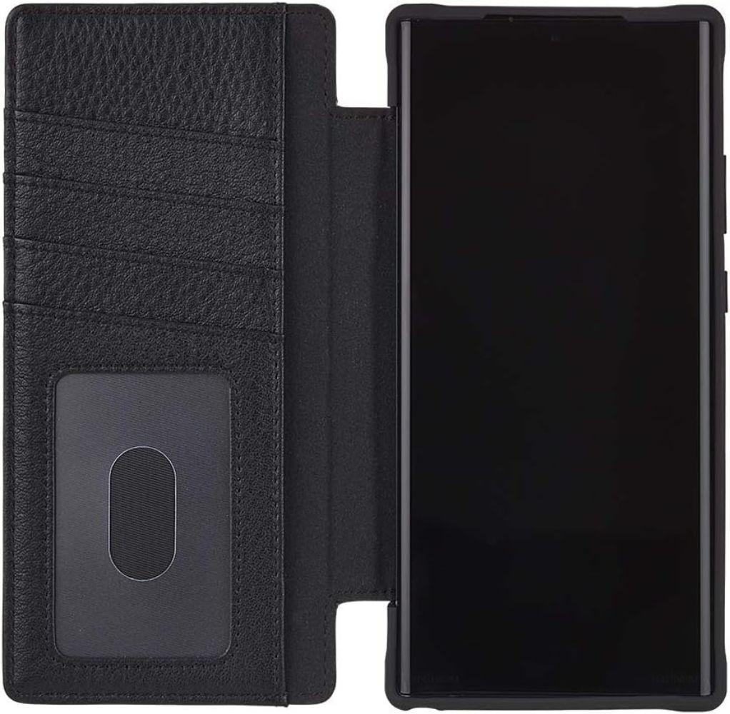 Case-Mate Tough Wallet Folio Phone Case for Samsung Galaxy Note 20 Ultra 5G - Reebelo US