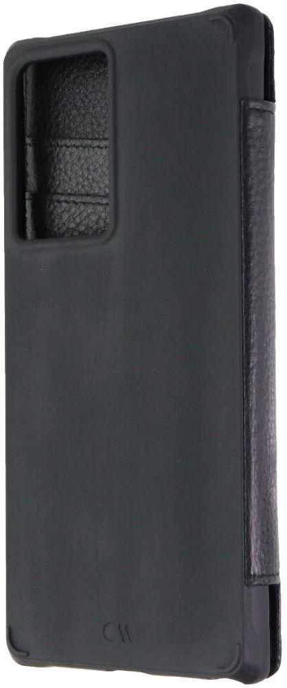 Case-Mate Tough Wallet Folio Phone Case for Samsung Galaxy Note 20 Ultra 5G - Reebelo US