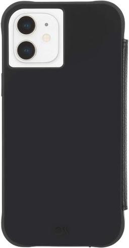 Case-Mate Tough Wallet Folio Phone Case for Apple iPhone 12 Mini - Reebelo US
