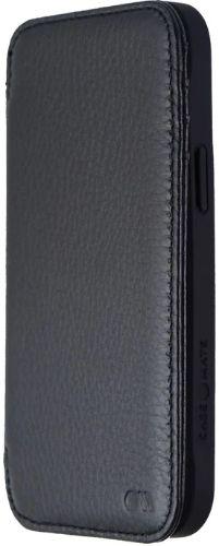 Case-Mate Tough Wallet Folio Phone Case for Apple iPhone 12 Mini - Reebelo US