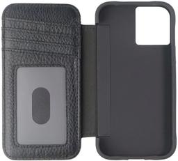 Case-Mate Tough Wallet Folio Phone Case for Apple iPhone 12 Mini - Reebelo US