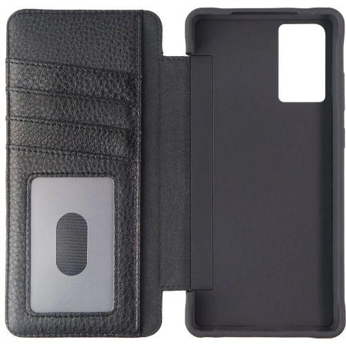 Case-Mate Tough Wallet Folio Phone Case for Galaxy Note 20 (5G) - Reebelo US