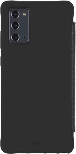Case-Mate Tough Wallet Folio Phone Case for Galaxy Note 20 (5G) - Reebelo US