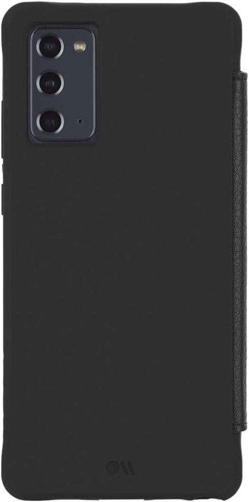 Case-Mate Tough Wallet Folio Phone Case for Galaxy Note 20 (5G) - Reebelo US