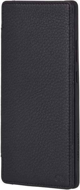 Case-Mate Tough Wallet Folio Phone Case for Galaxy Note 20 (5G) - Reebelo US